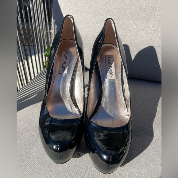Steve Madden pumps size 8.5 - Picture 4 of 7